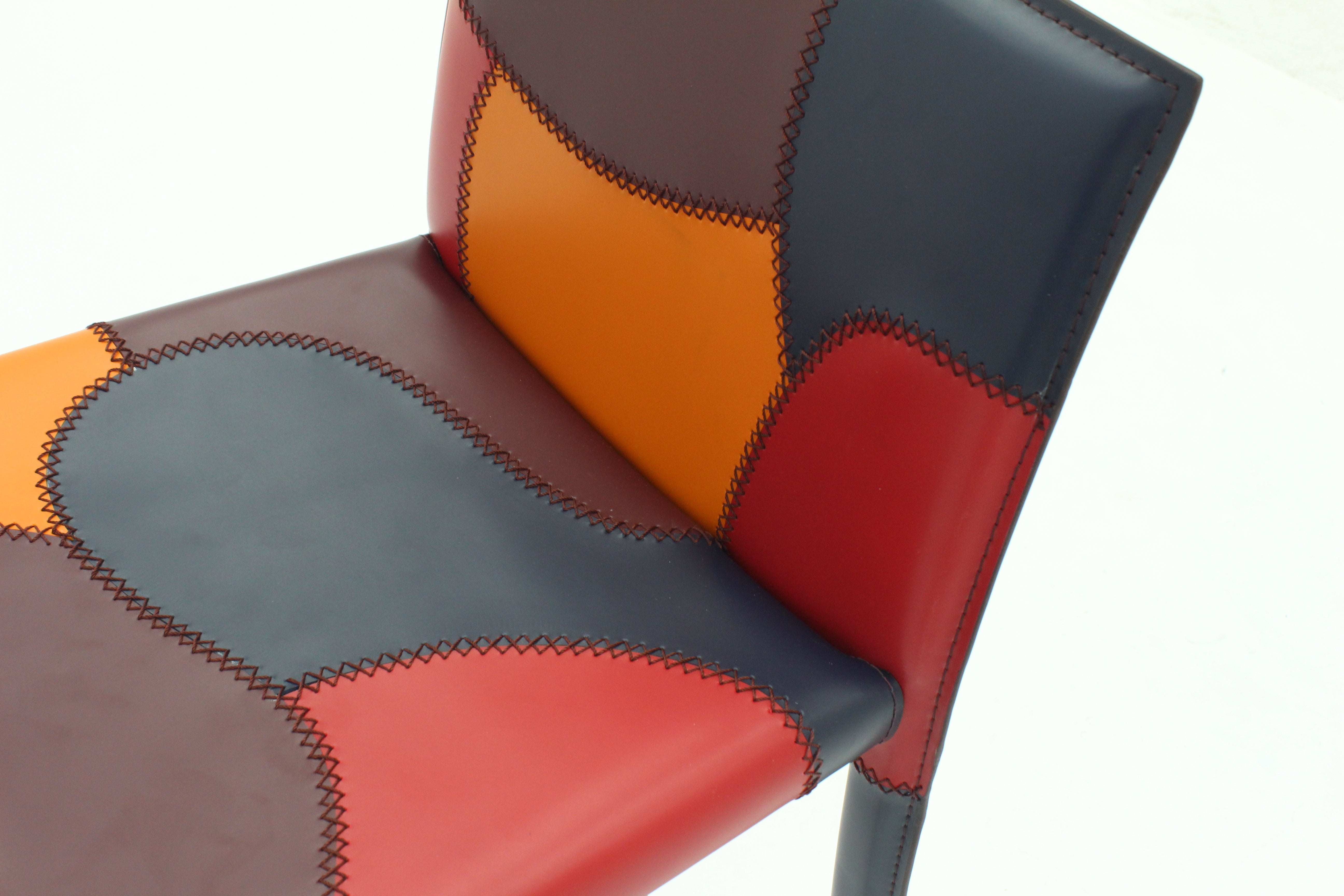 BY-119 Bar chair