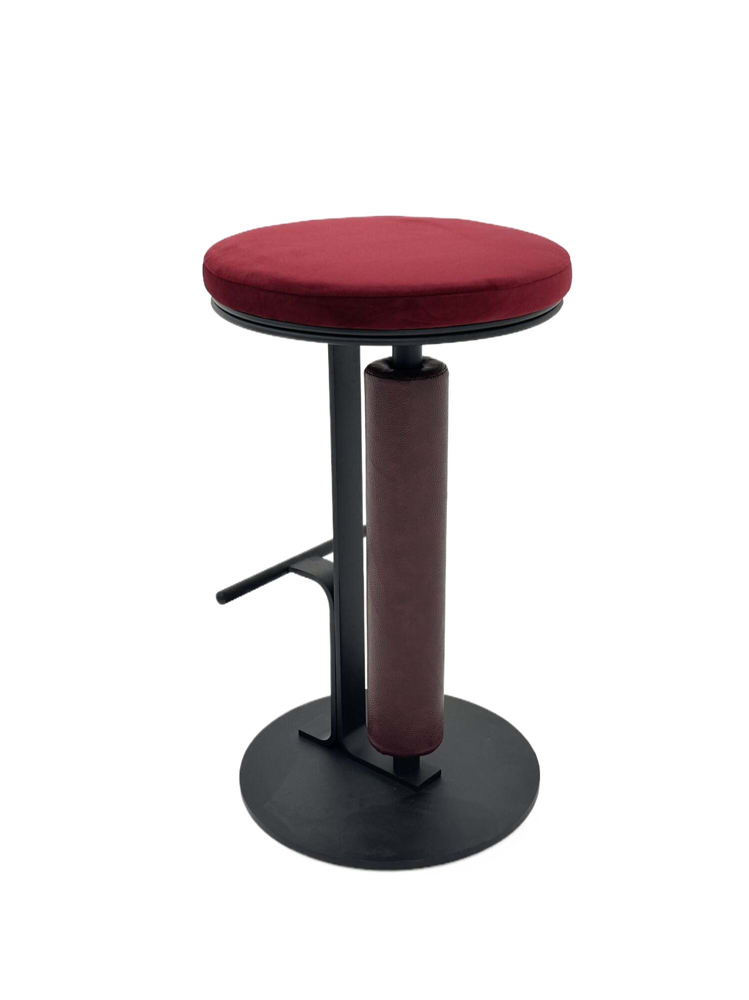 BY-128   Bar chair