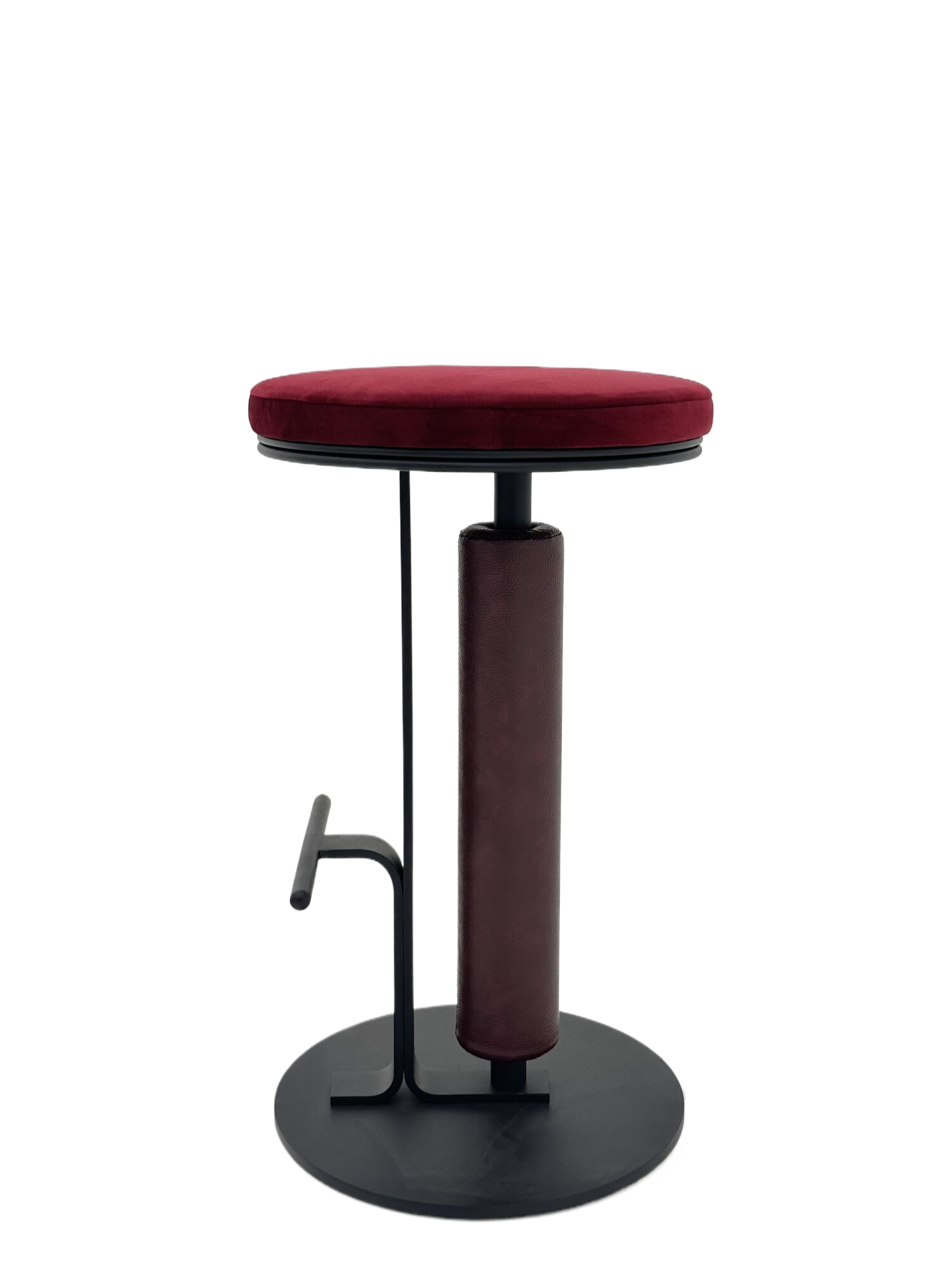 BY-128   Bar chair