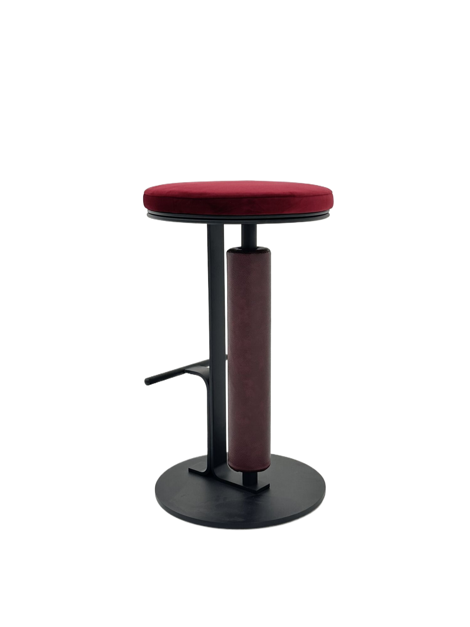 BY-128   Bar chair