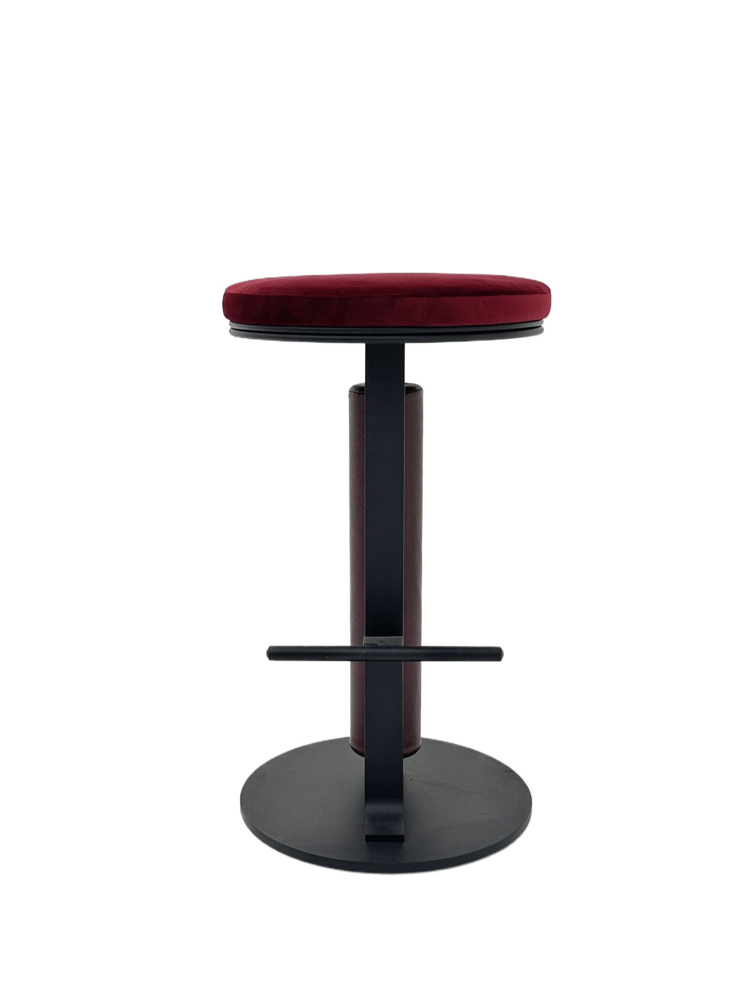 BY-128   Bar chair