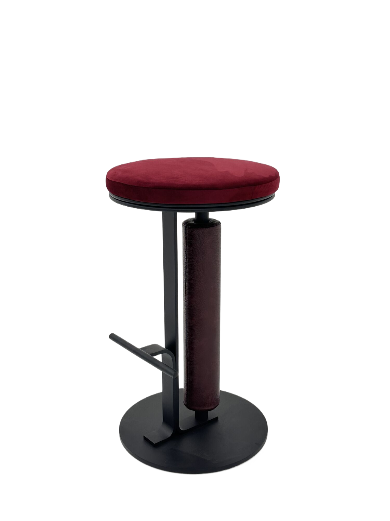 BY-128   Bar chair