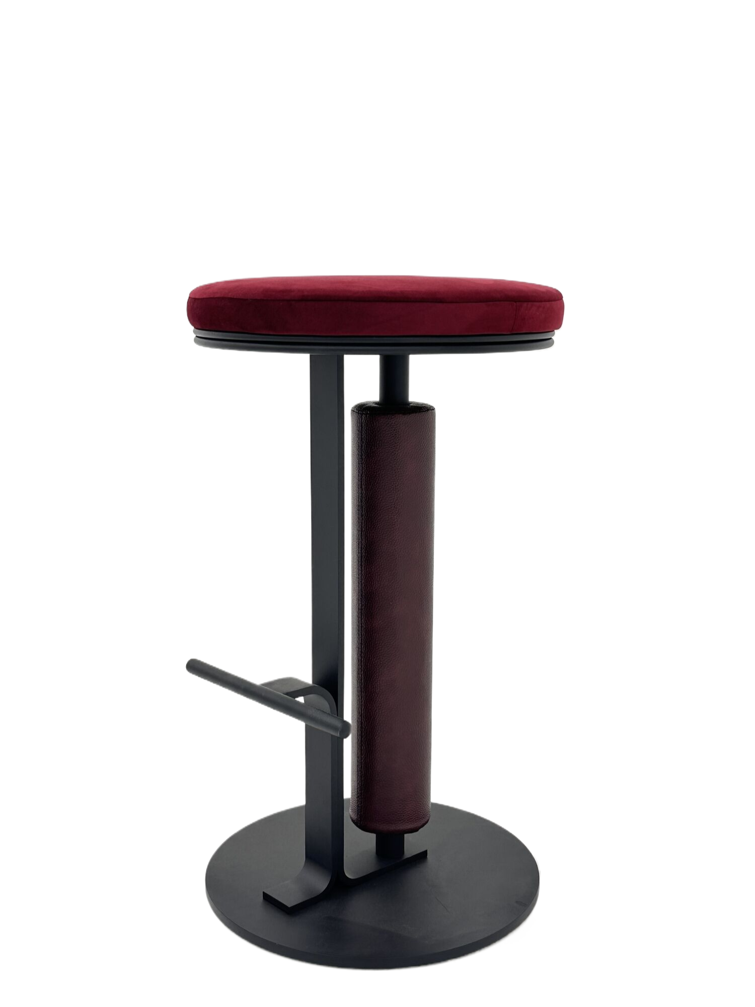 BY-128   Bar chair