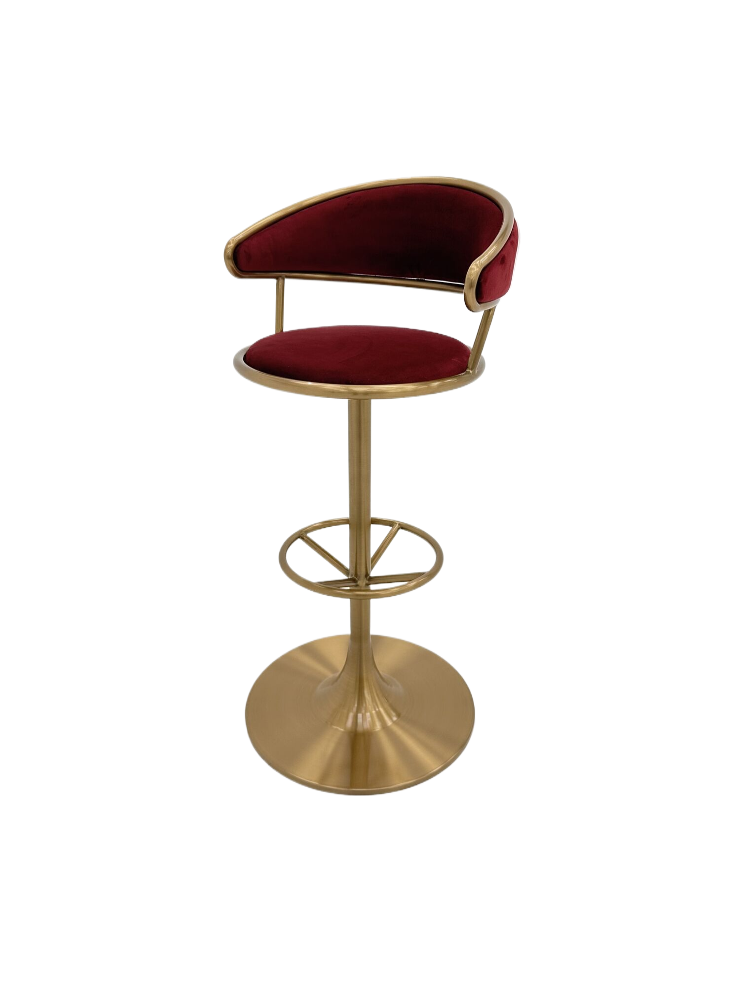 BY-133  Bar chair