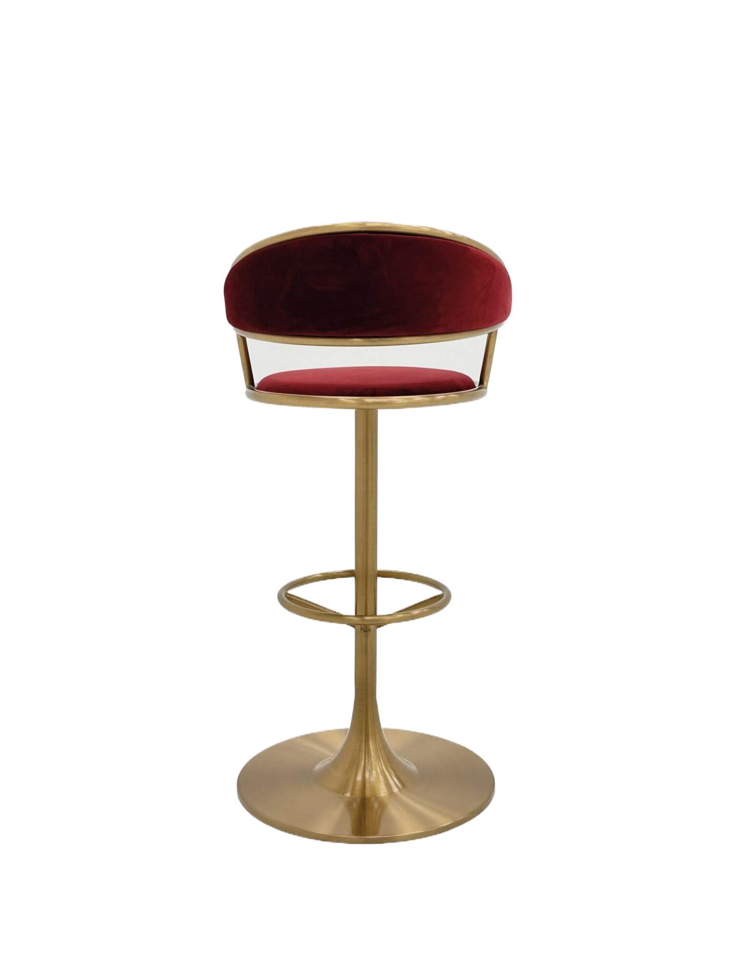 BY-133  Bar chair