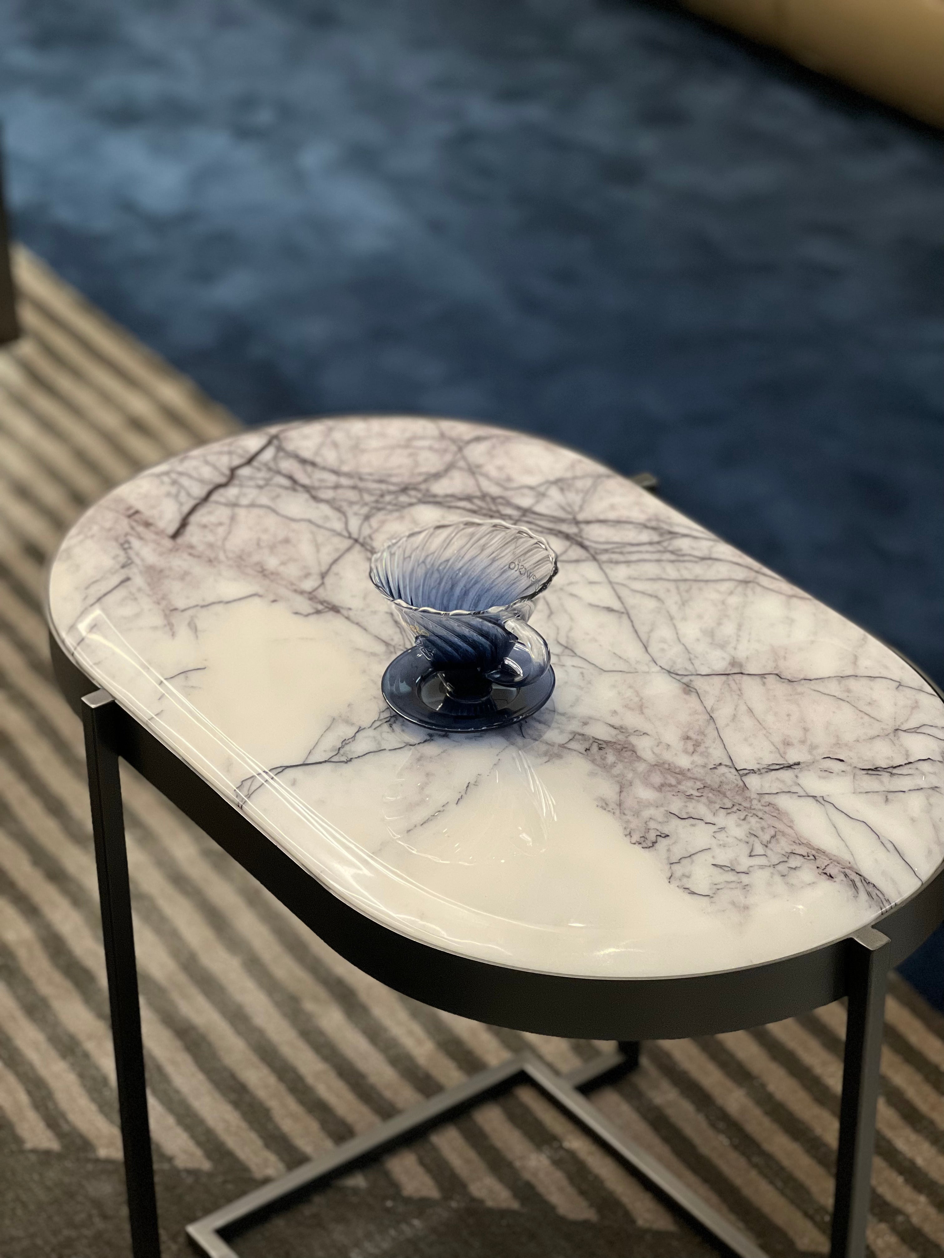 BY-CJ613-2 Minimalism Tea table