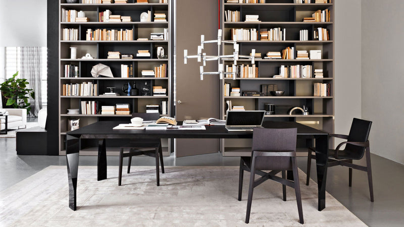 BY-CT803 Minimalism Dining table