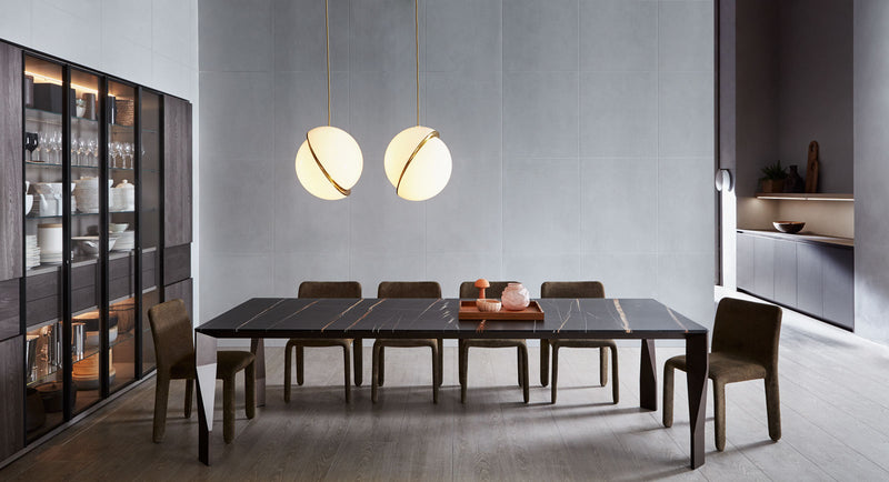 BY-CT803 Minimalism Dining table