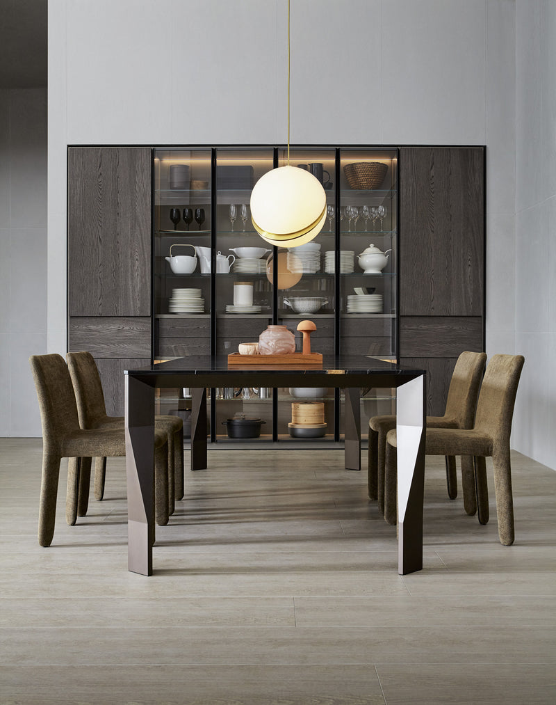 BY-CT803 Minimalism Dining table