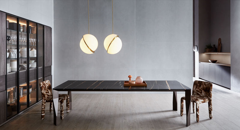 BY-CT803 Minimalism Dining table