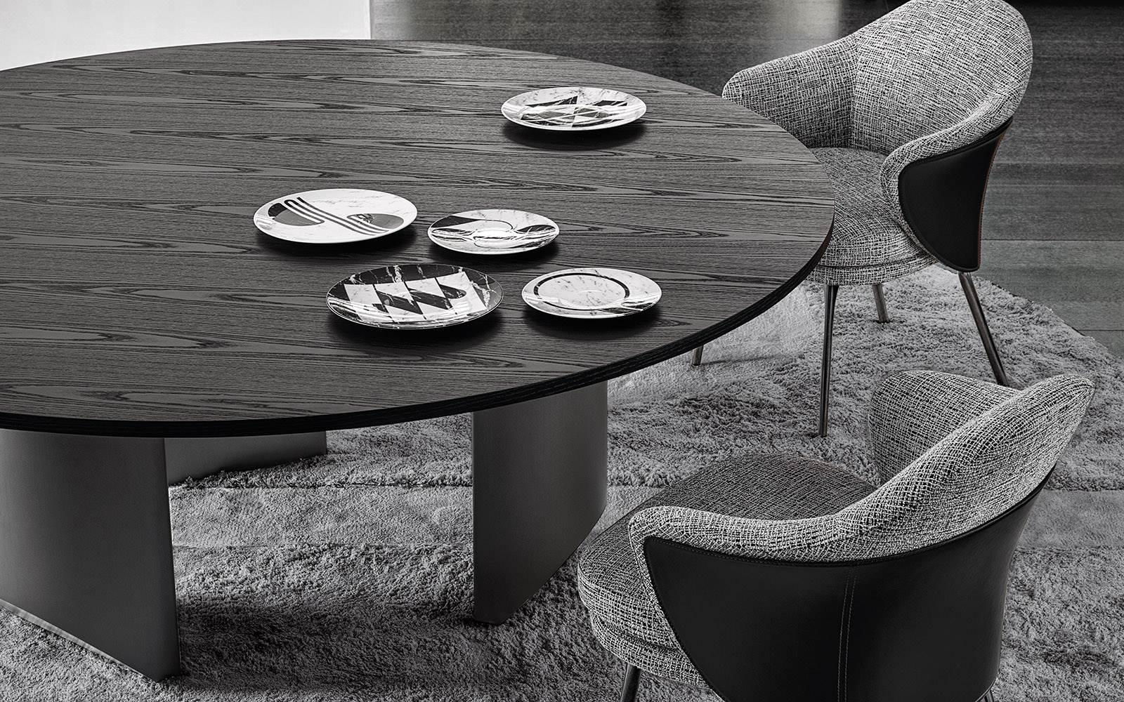 BY-CT805 Minimalism Dining table