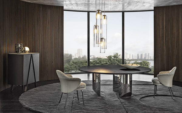 BY-CT805 Minimalism Dining table