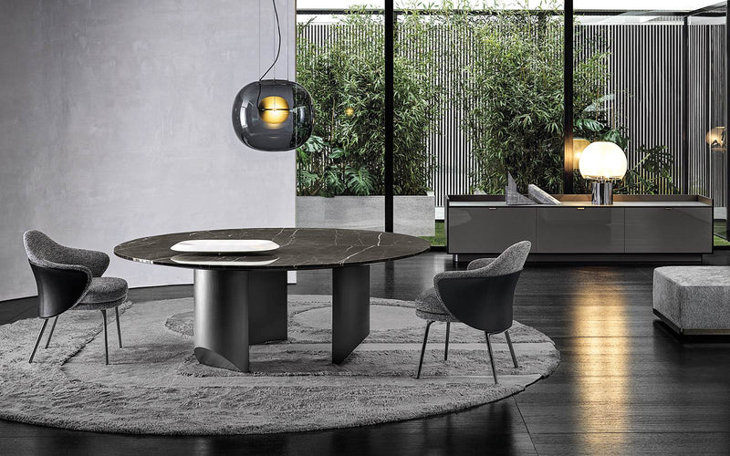 BY-CT805 Minimalism Dining table