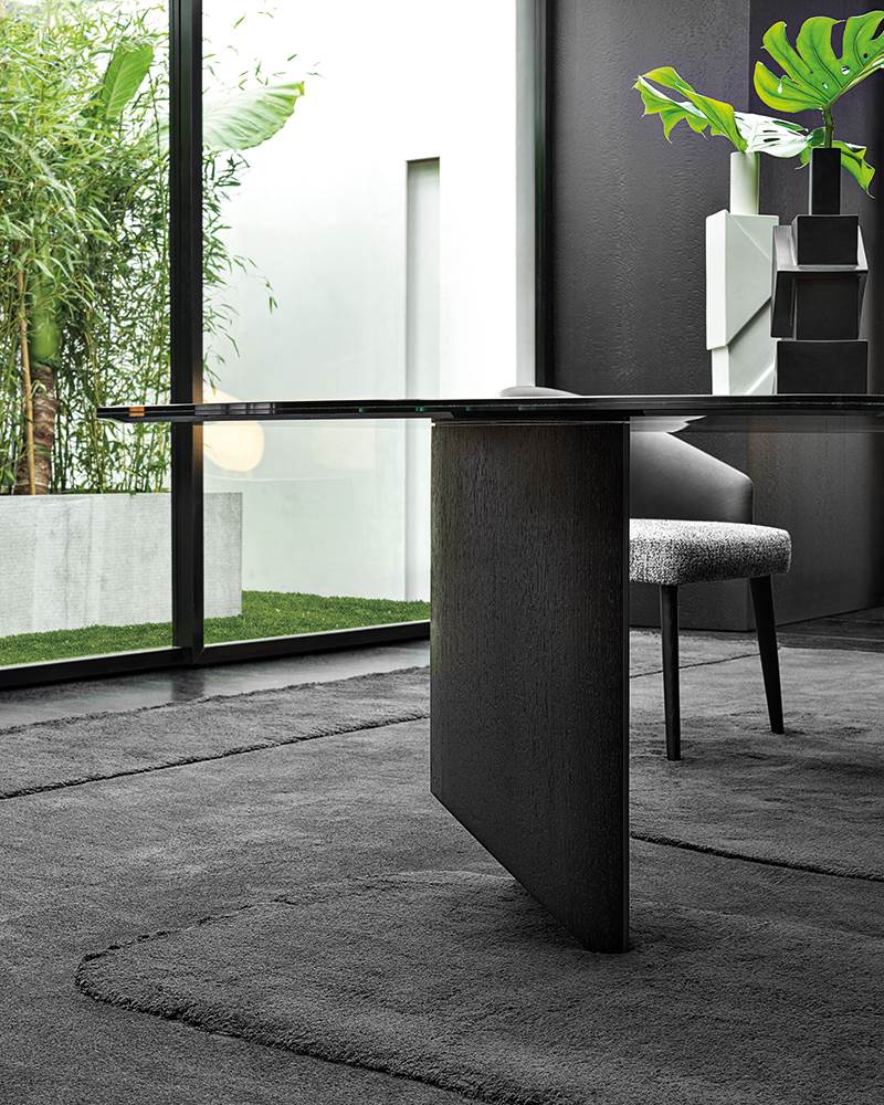 BY-CZ-1003 Minimalism Dining  table