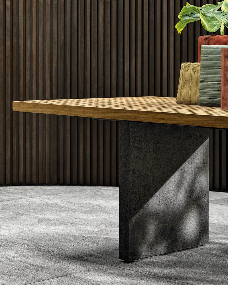 BY-CZ-1003 Minimalism Dining  table