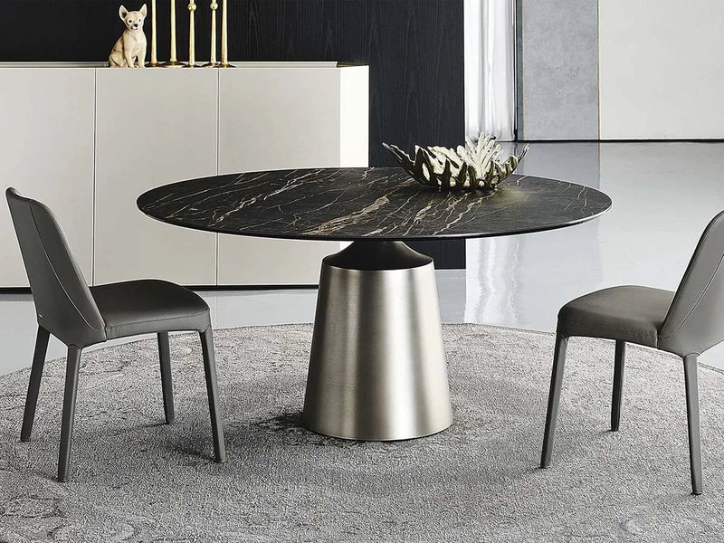 BY-CT810 Minimalism Dining  table