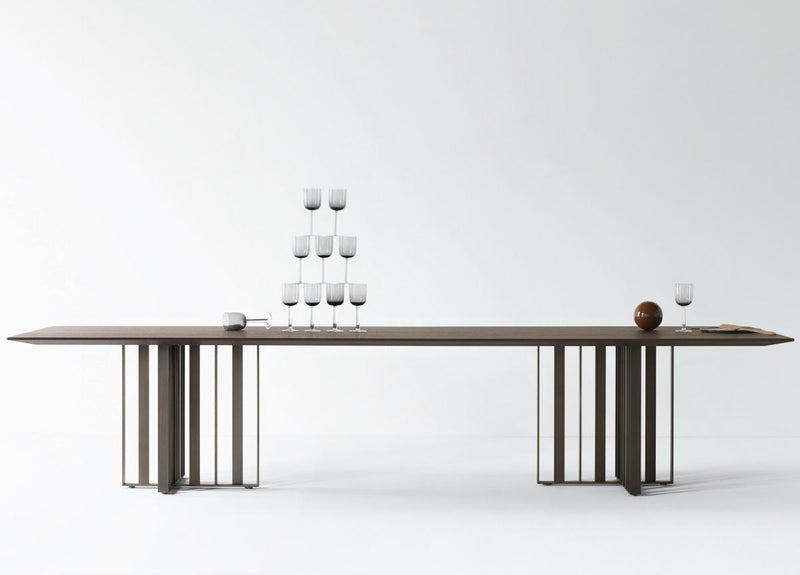 BY-CT811 Minimalism Dining  table