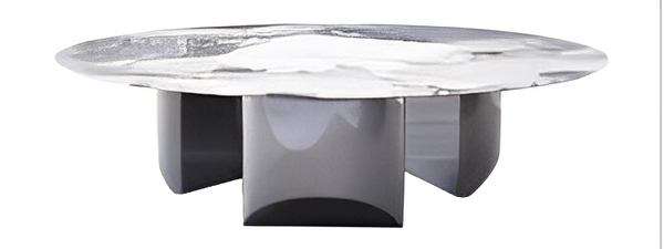 BY-CT812 Minimalism Dining  table