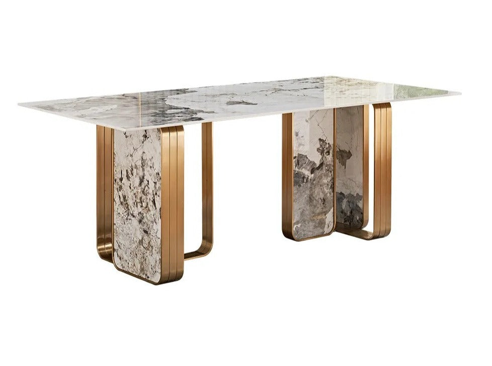 BY-CT815-1 Minimalism Dining  table