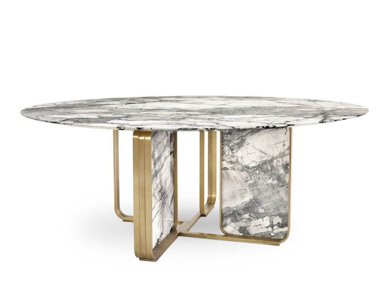 BY-CT815-2 Minimalism Dining  table