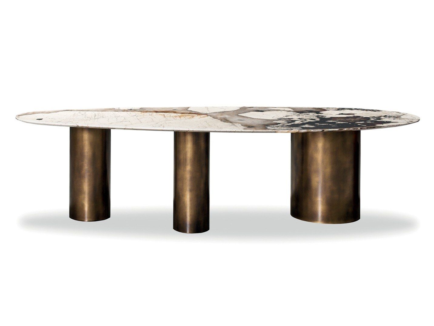 BY-CT822 & BY-CT823 Minimalism Dining  table