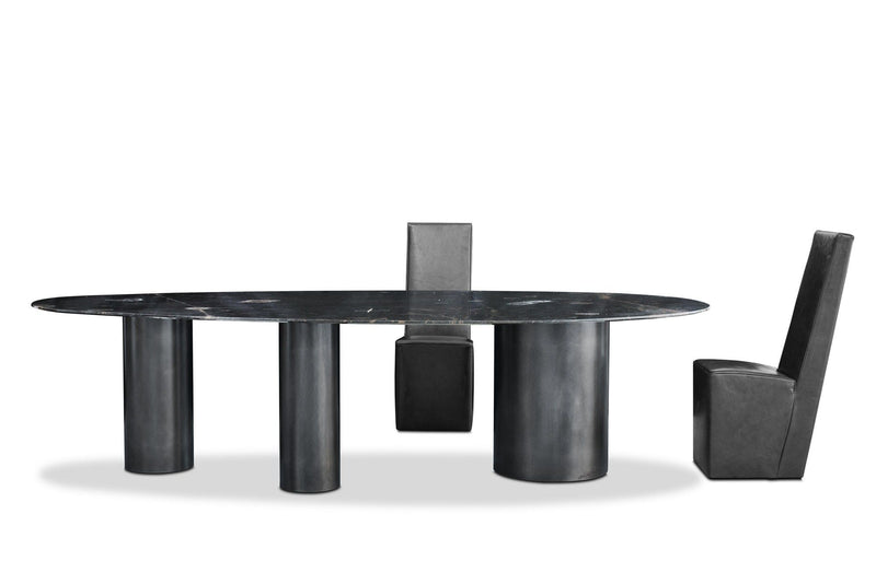 BY-CT822 & BY-CT823 Minimalism Dining  table
