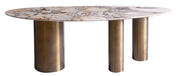 BY-CT822 & BY-CT823 Minimalism Dining  table