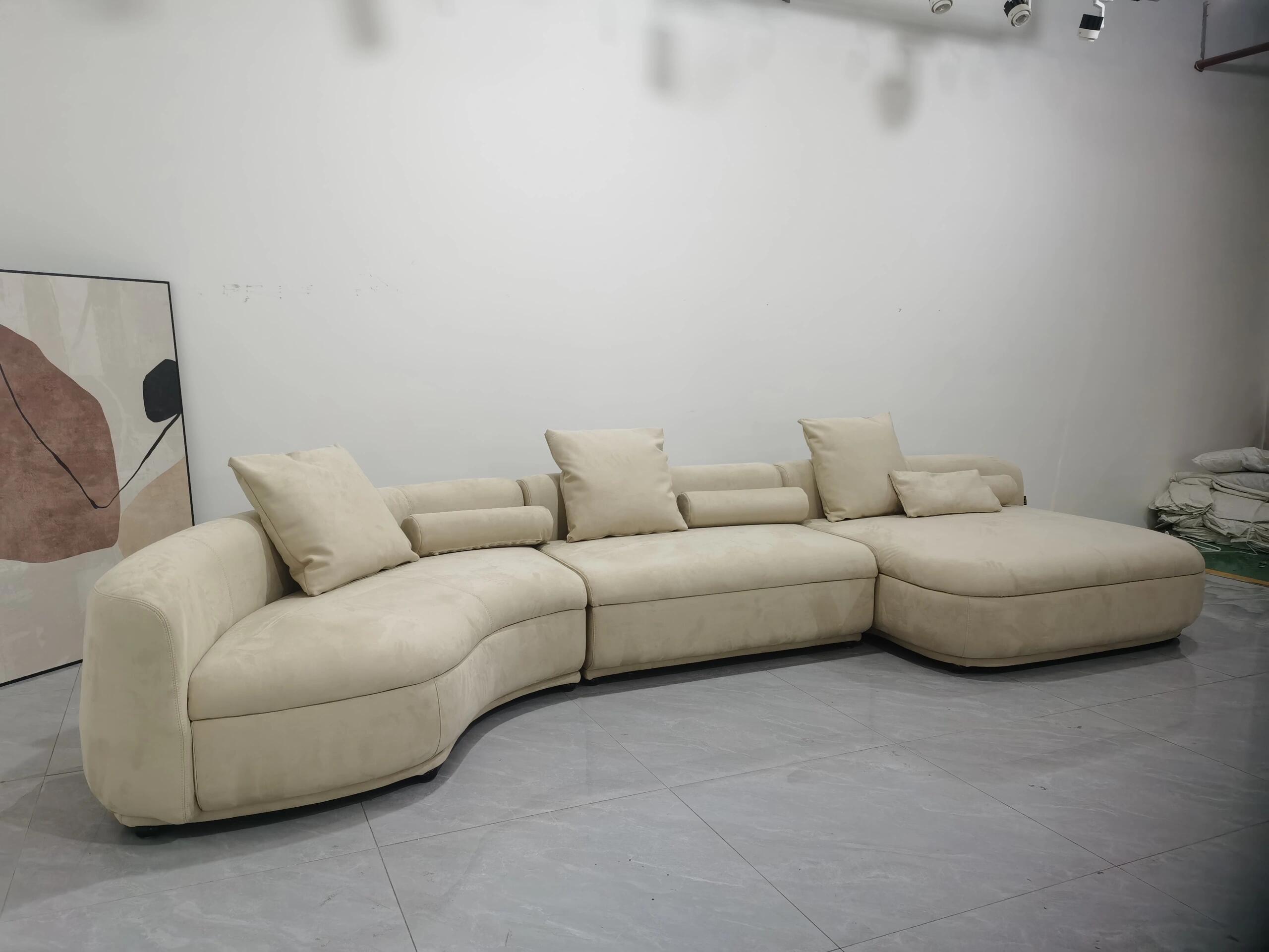 2257 Sofa  Pifa Sofa