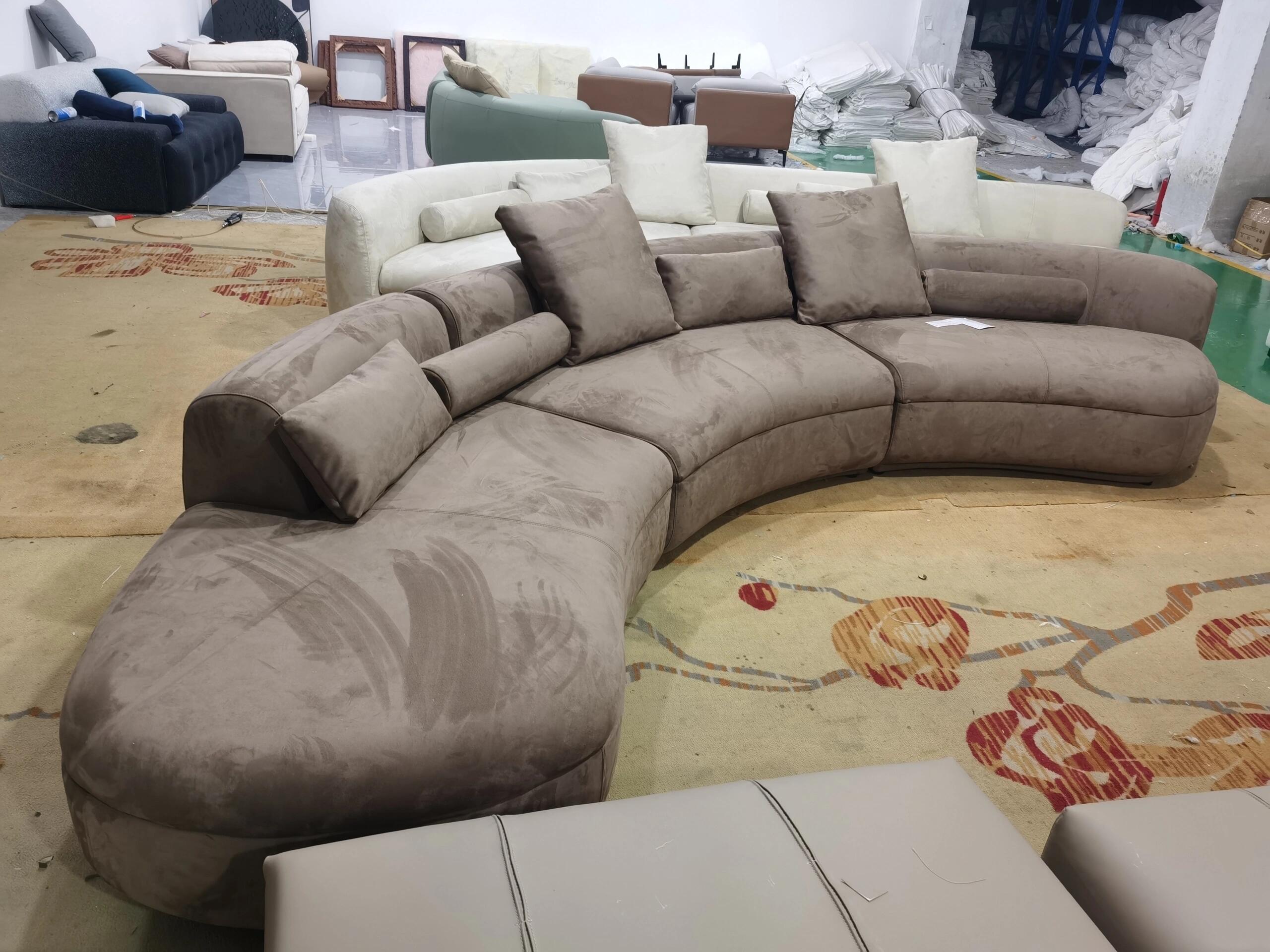 2257 Sofa  Pifa Sofa