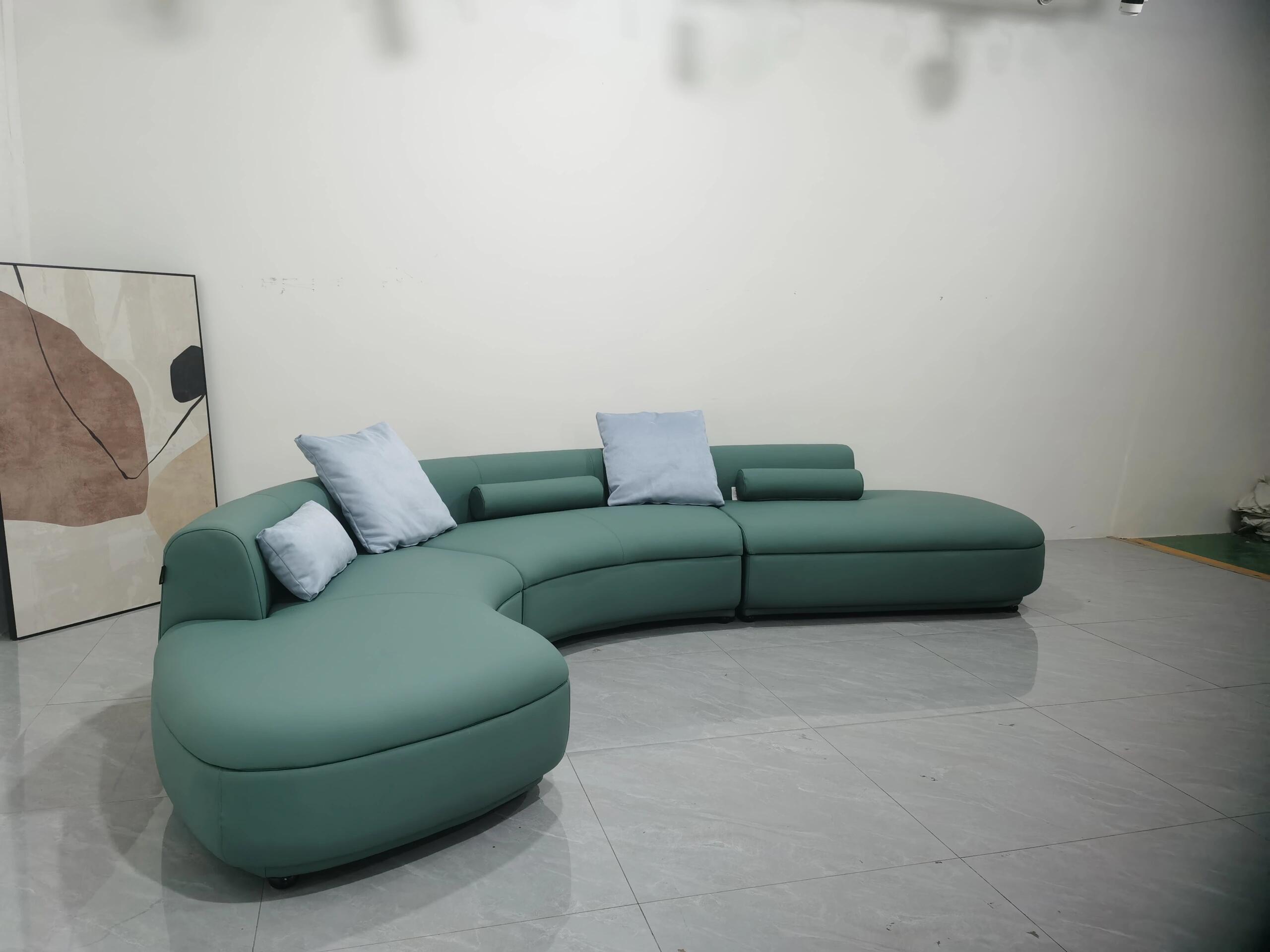 2257 Sofa  Pifa Sofa