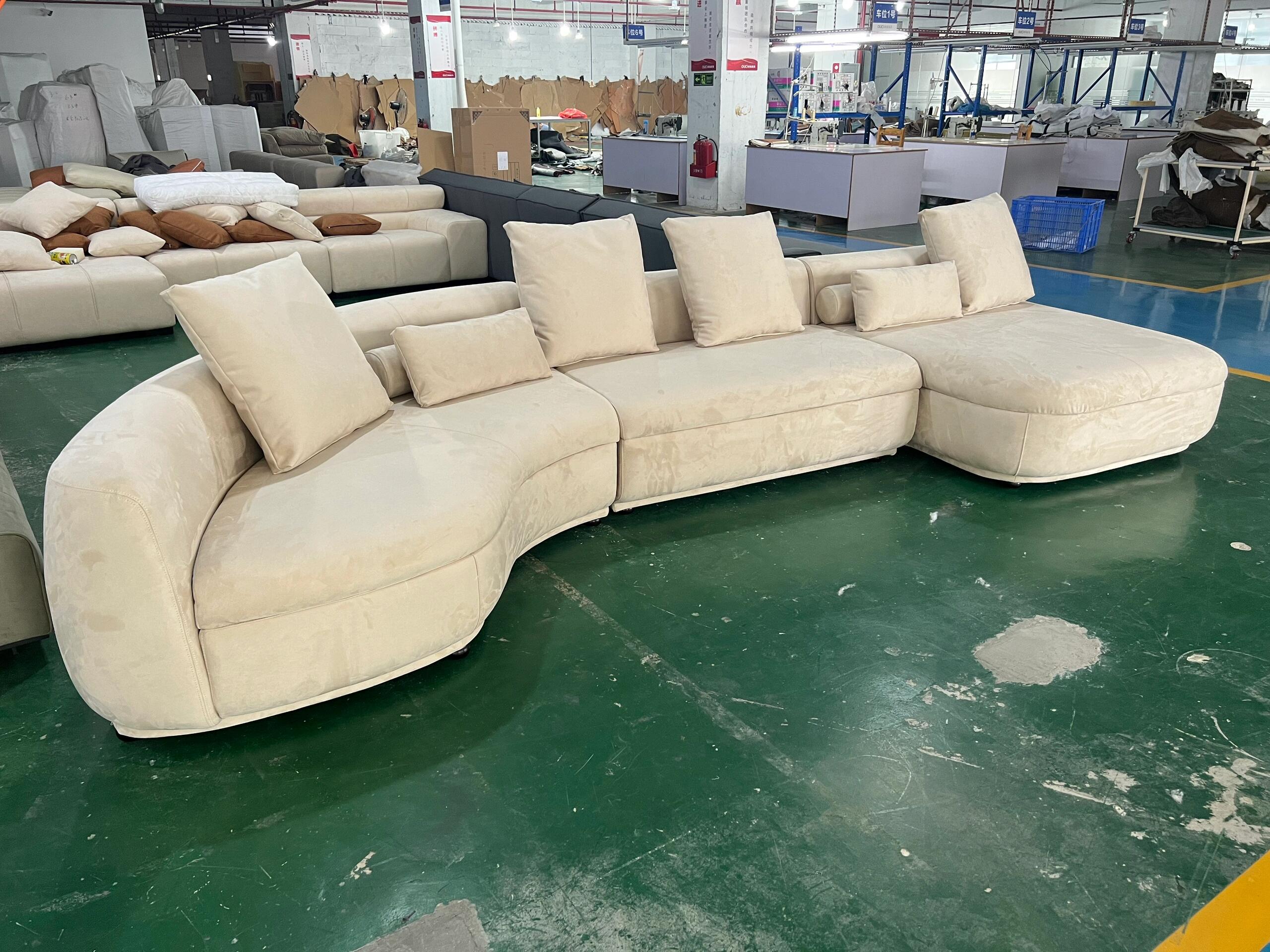 2257 Sofa  Pifa Sofa