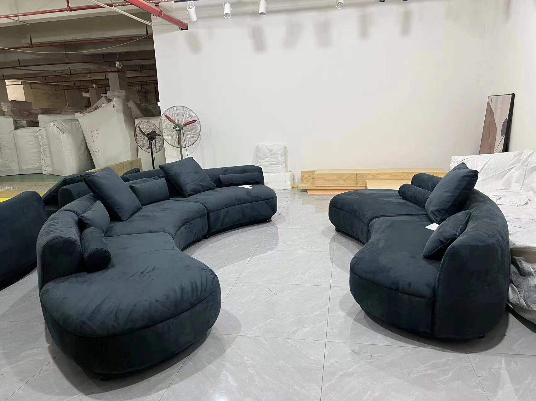 2257 Sofa  Pifa Sofa