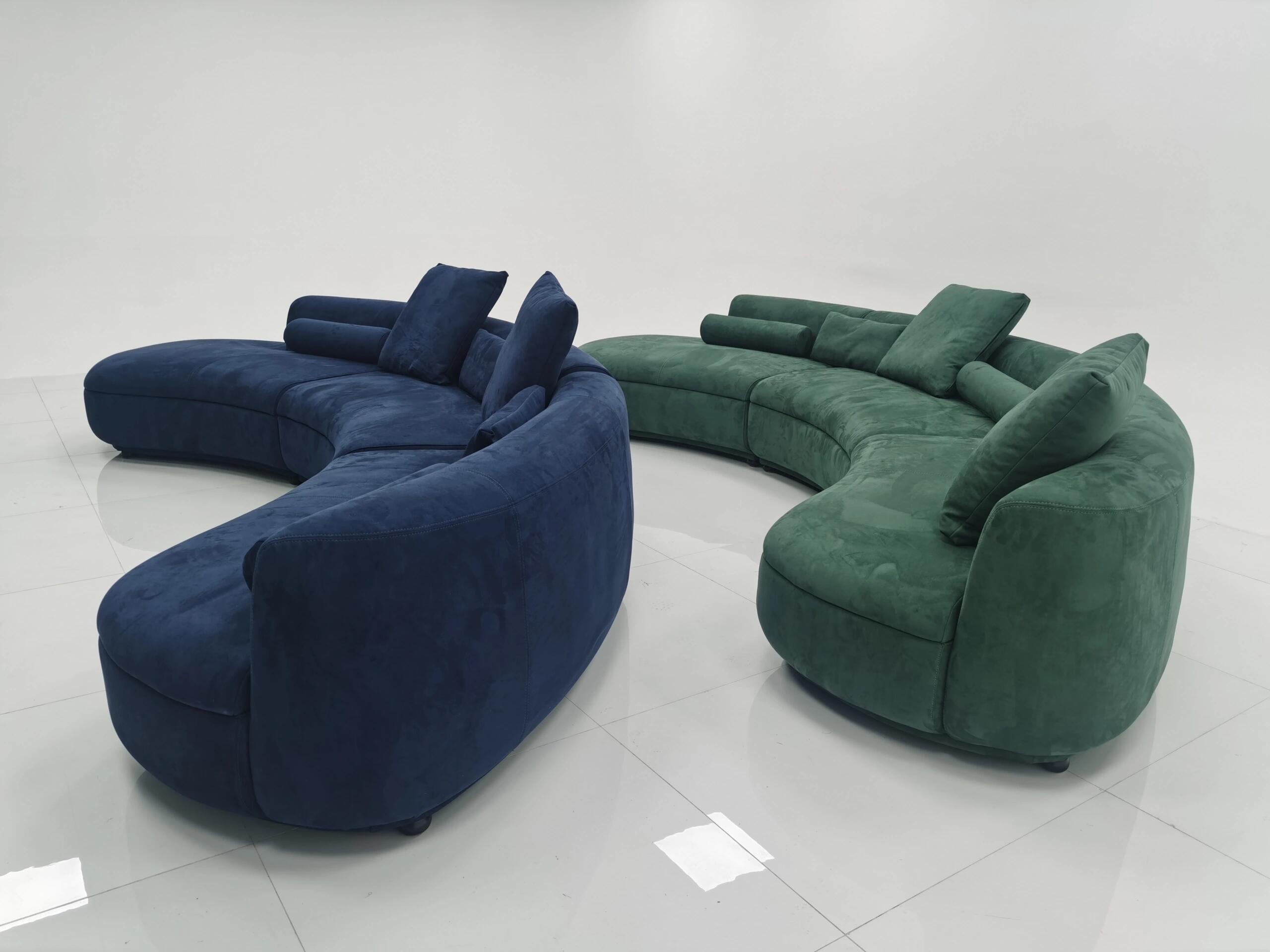 2257 Sofa  Pifa Sofa