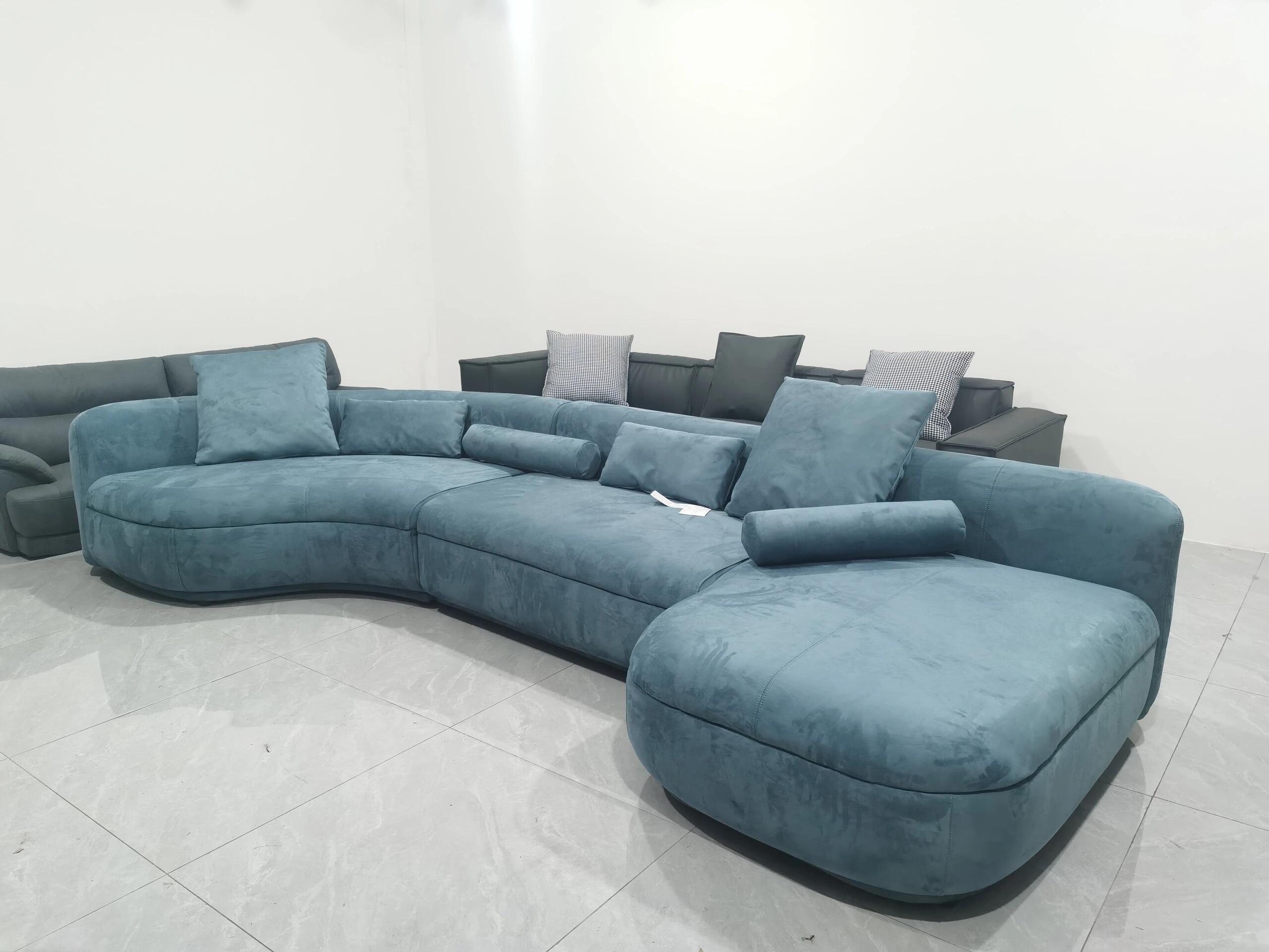 2257 Sofa  Pifa Sofa