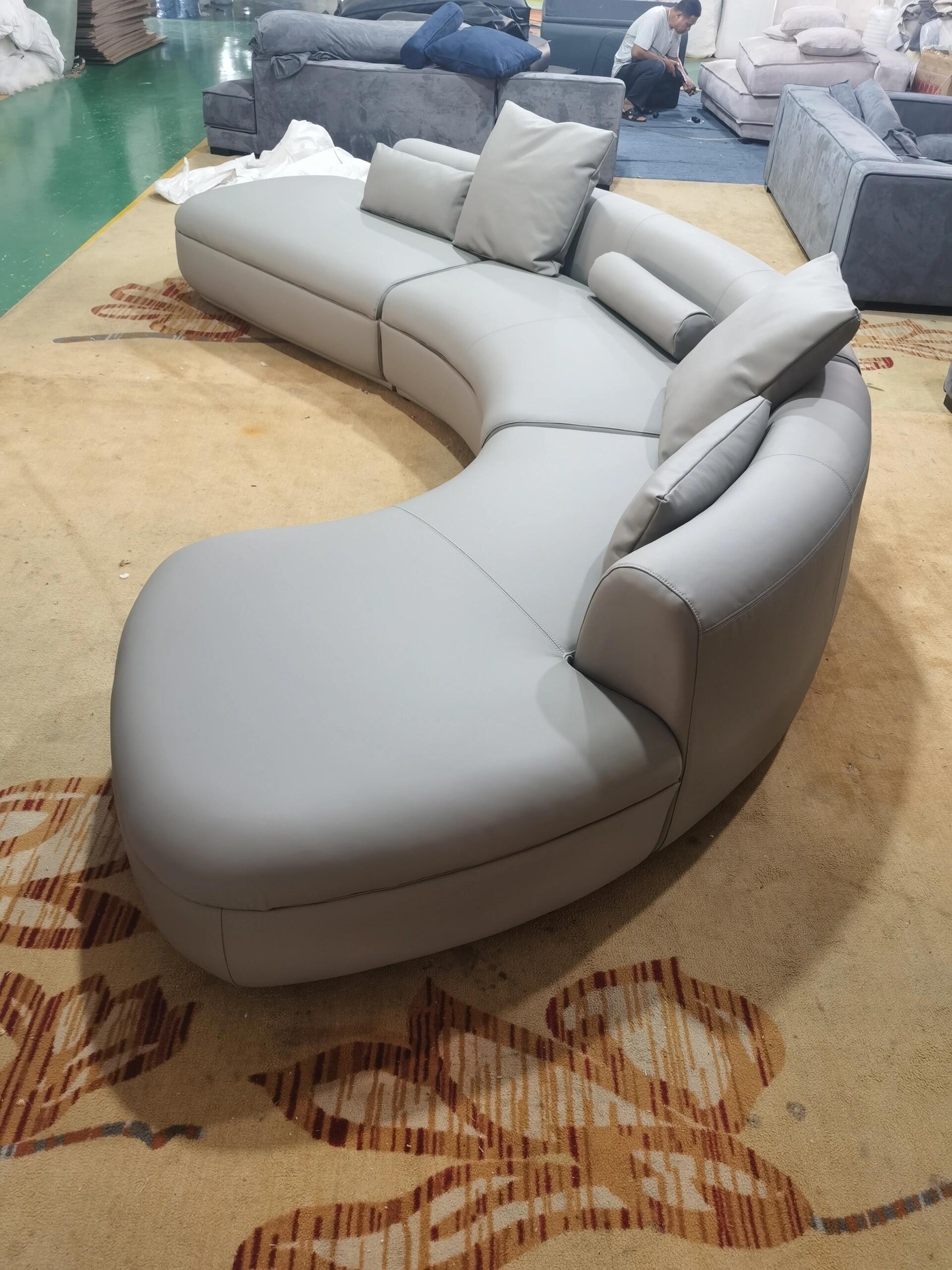 2257 Sofa  Pifa Sofa