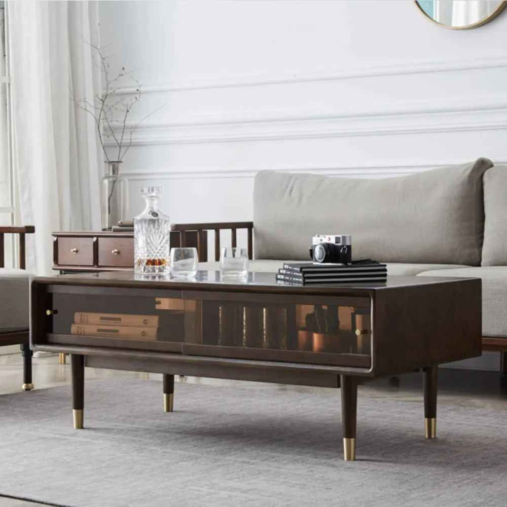 B062-C Coffee Table