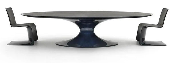 Bugatti Style Dinning Table 香榭丽尔餐桌 Bugtti