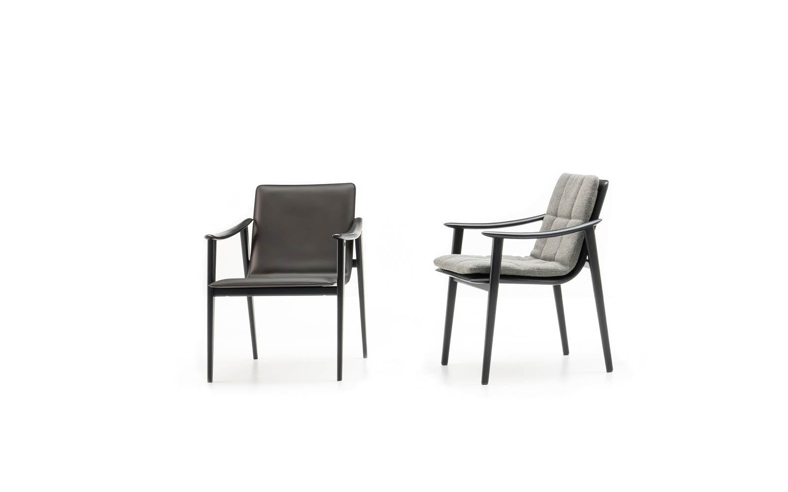 C-815B Minimalism Dining Chair - Chiuchiufurniture