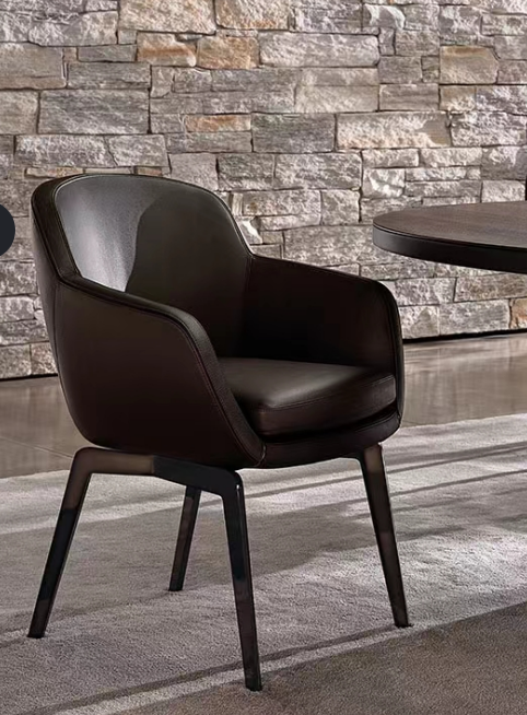 C-816 Minimalism Dining chair