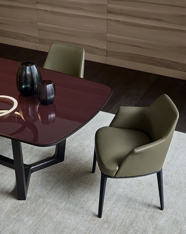 YS-13 Minimalism Dining chair