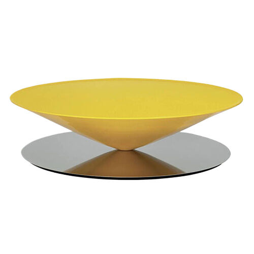 CJ-241 Flying saucer coffee table