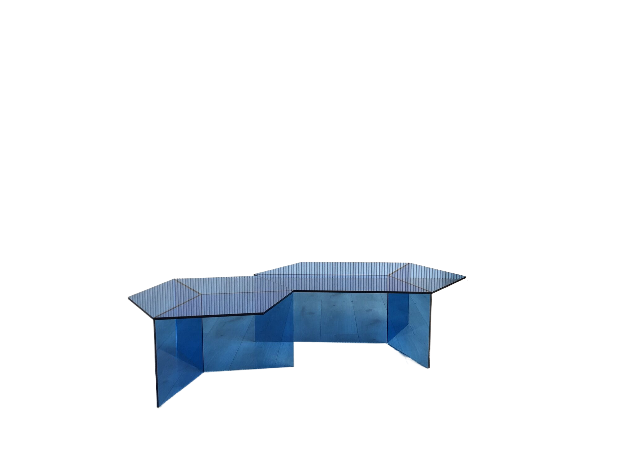 CJ-320  Coffee table