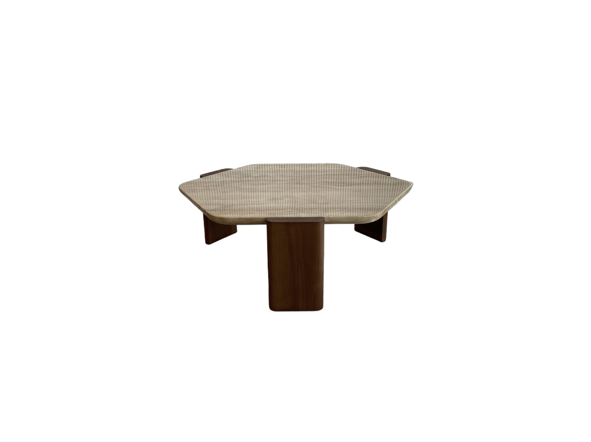 CJ-346 Coffee table