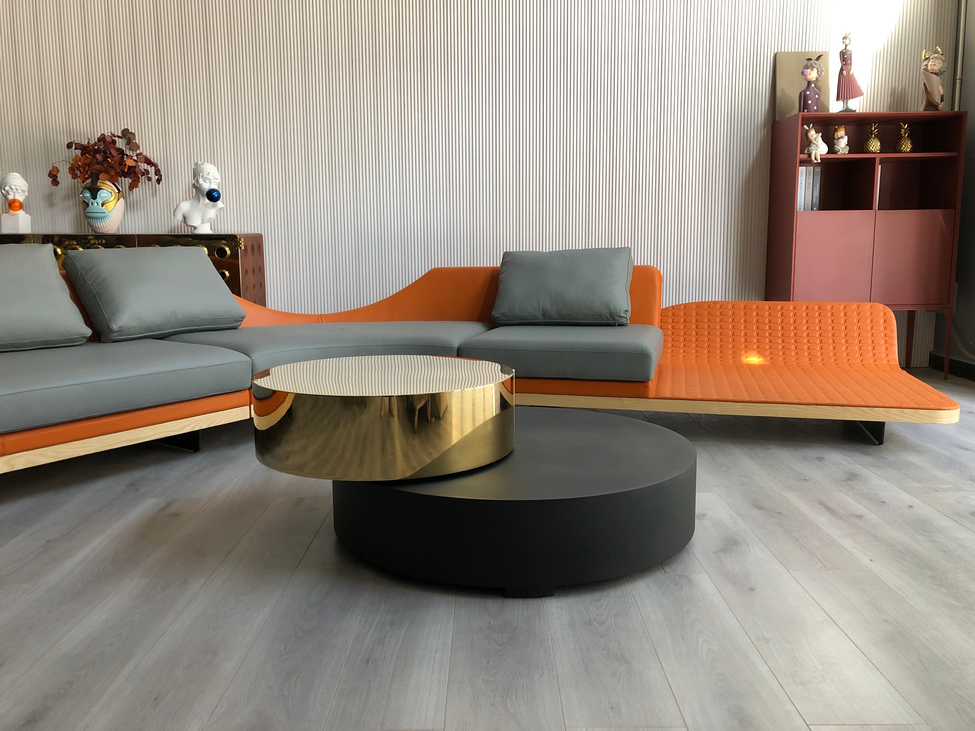 CJ-362  Coffee table