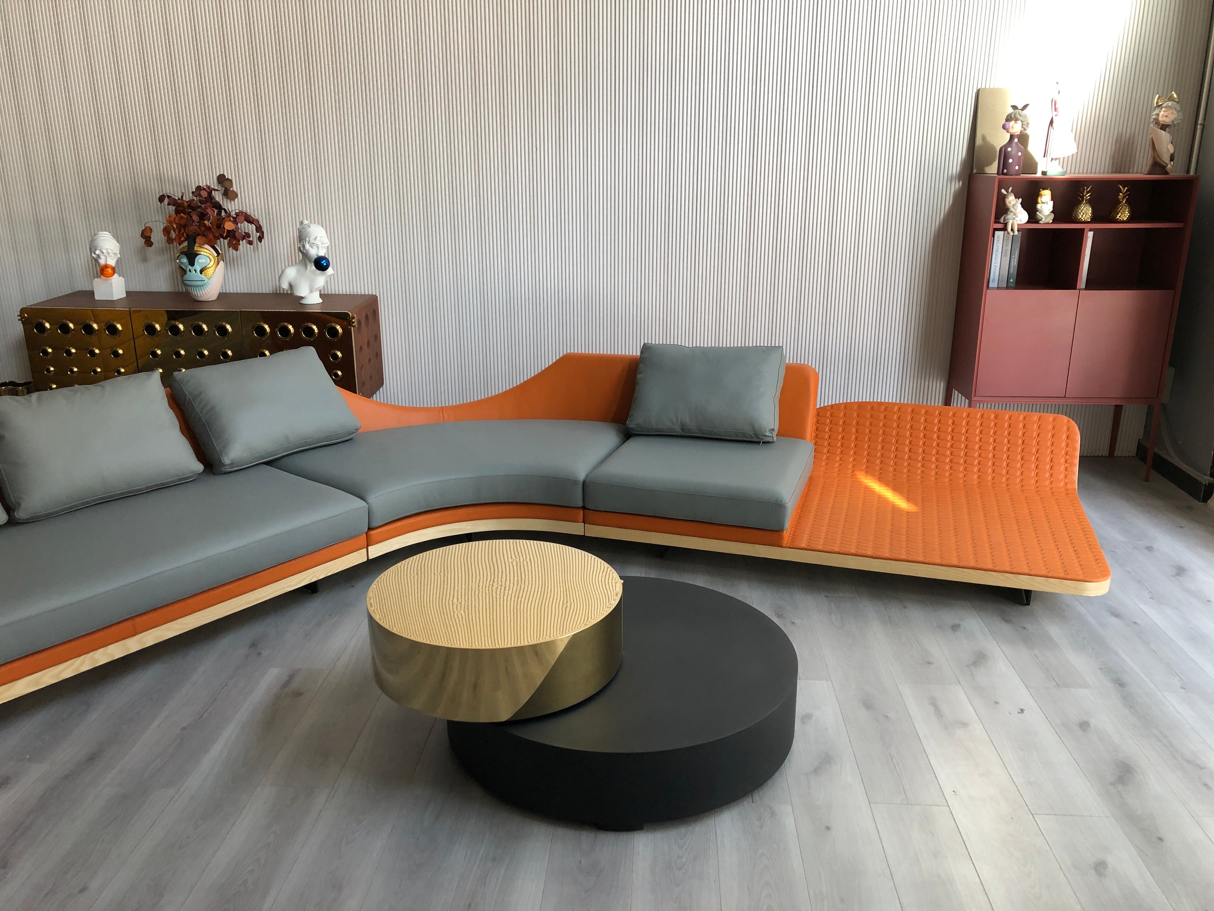 CJ-362  Coffee table