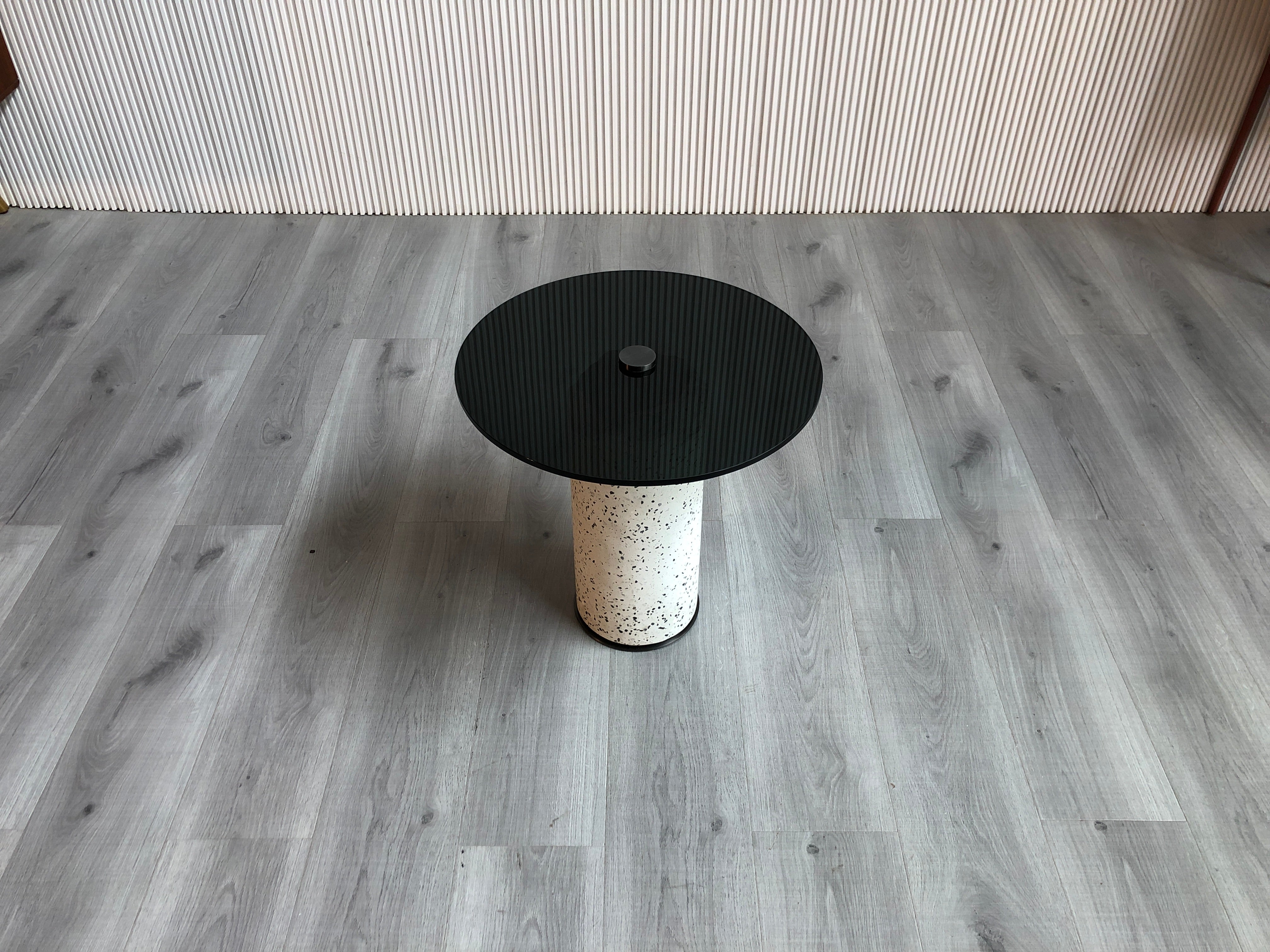 CJ-370 Coffee table