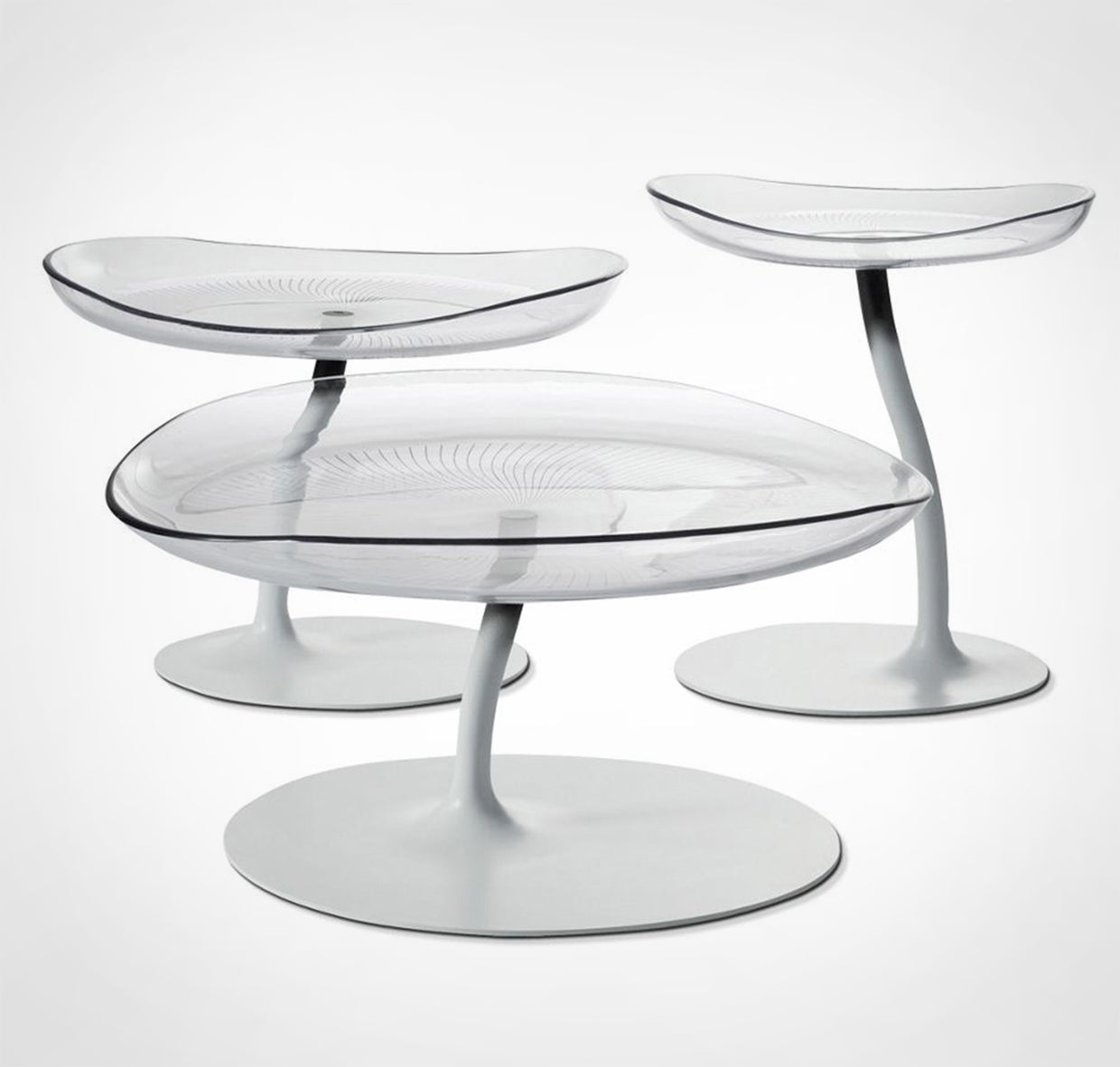 CJ-433 Coffee table