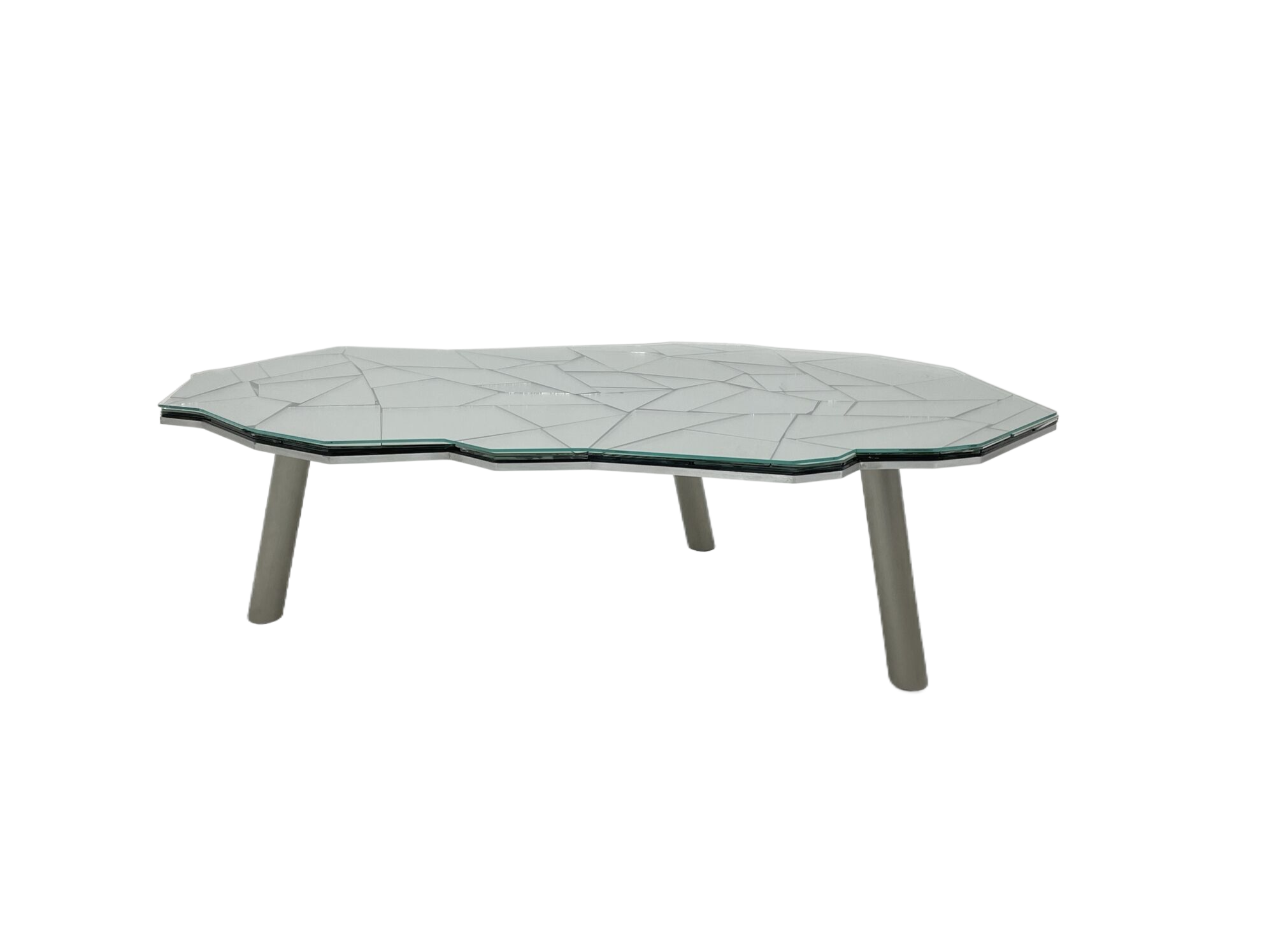 CJ-461  Coffee table