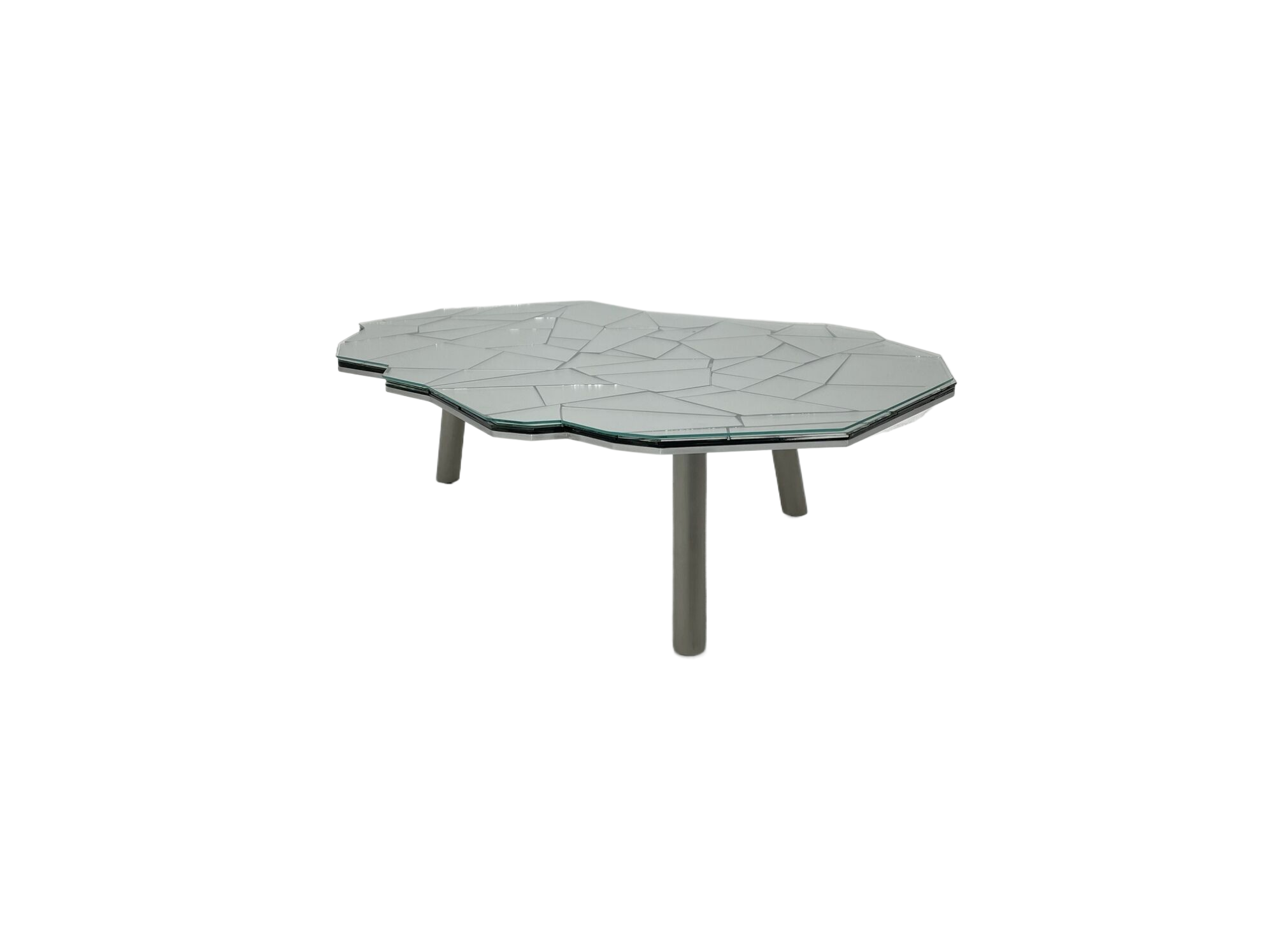 CJ-461  Coffee table