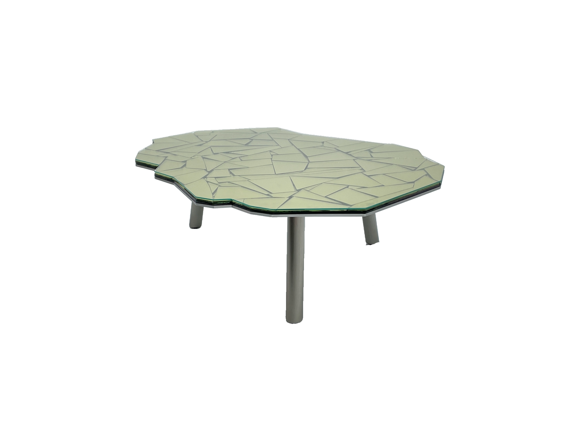 CJ-461  Coffee table